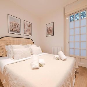 Apartamento de 1 Dormitorio