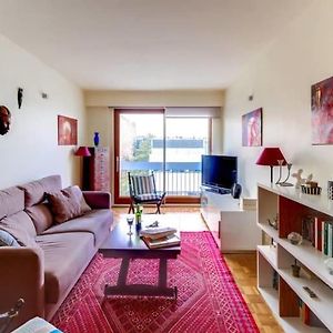 GuestReady - Spacious apartment near Exhibition Park